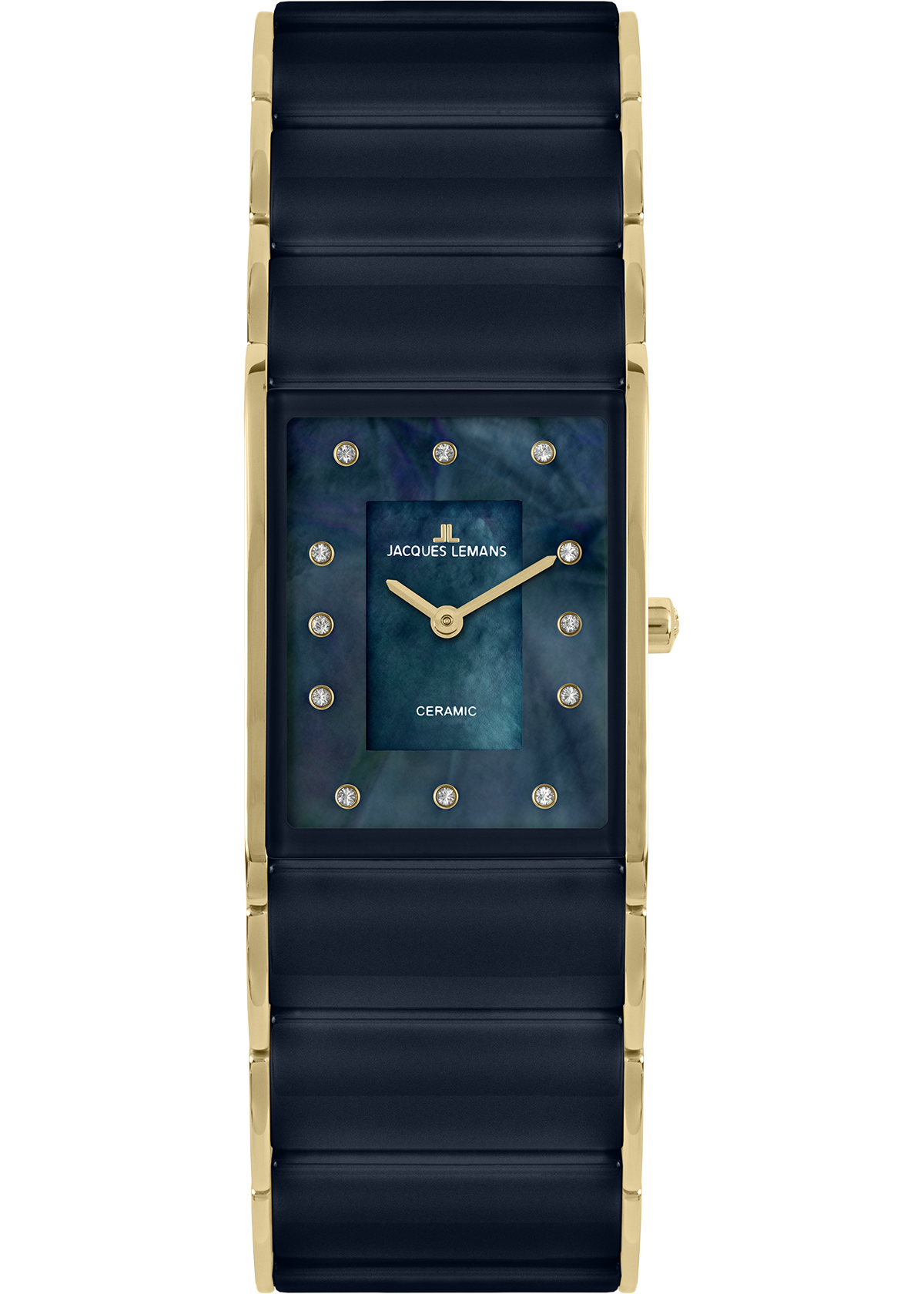 Женские часы Jacques Lemans Dublin 1-1940L
