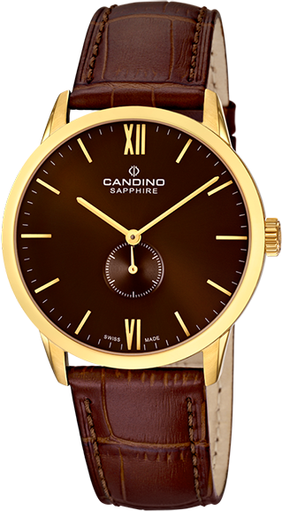 Мужские часы Candino Classic Timeless C4471/3