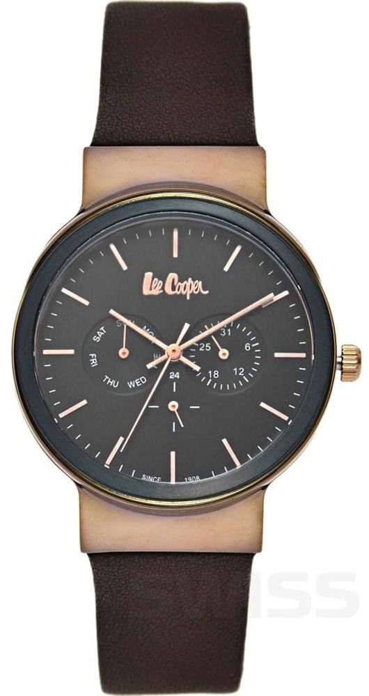 Мужские часы Lee Cooper Sport LC06915.752