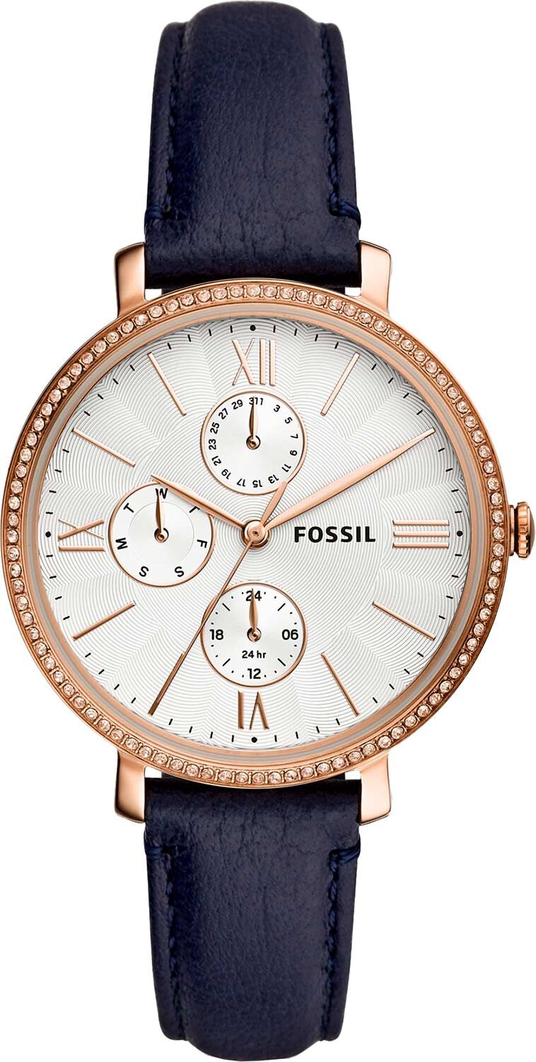 Женские часы Fossil Jacqueline ES5096