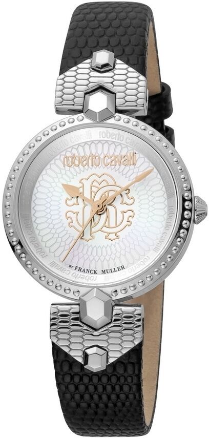 Женские часы Roberto Cavalli by Franck Muller Logo RV1L142L0011