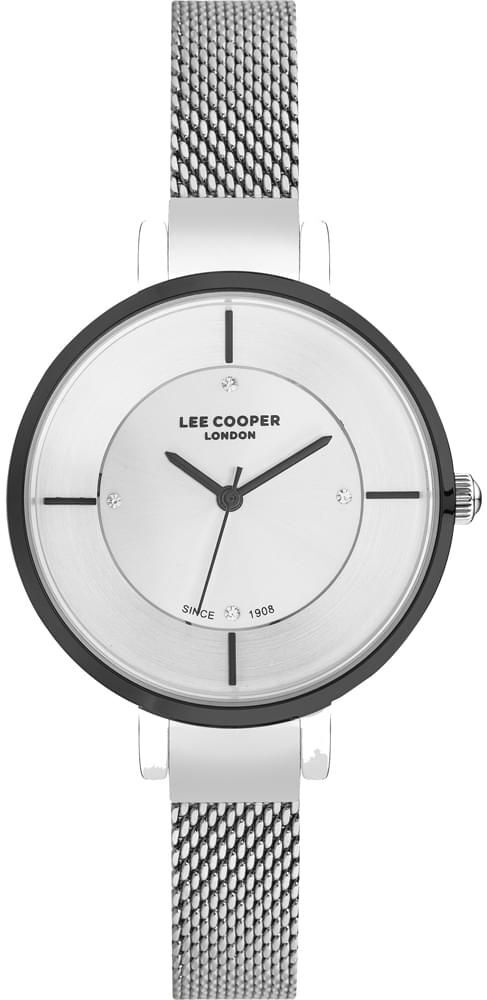 Женские часы Lee Cooper London LC07058.330