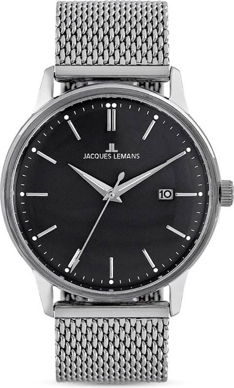 Мужские часы Jacques Lemans Retro Classic N-213L