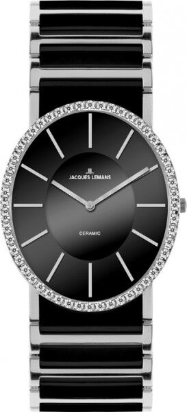 Женские часы Jacques Lemans Classic 1-1819A