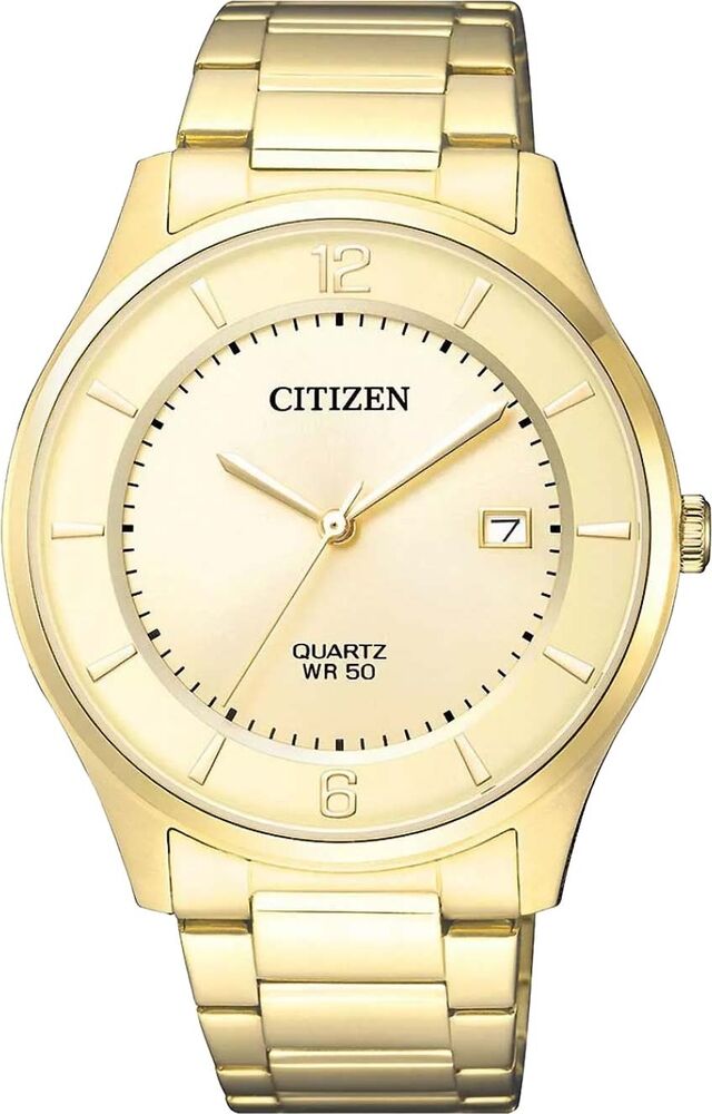 Мужские часы Citizen Basic BD0043-83P