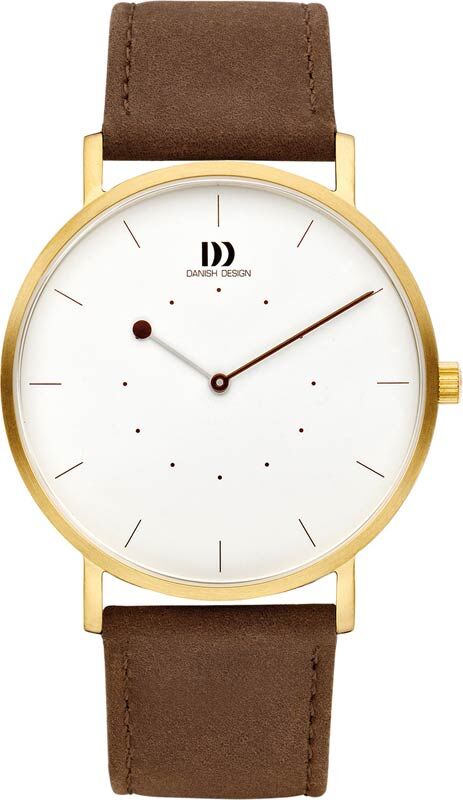 Женские часы Danish Design IQ15Q1241 SL SIL