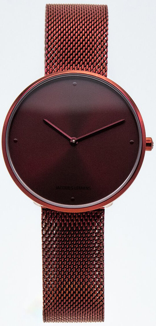 Женские часы Jacques Lemans Design Collection 1-2056Q