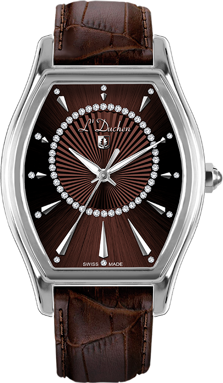 Женские часы L'Duchen Perfection D 401.12.38