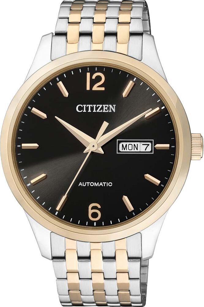 Мужские часы Citizen Automatic NH7504-52EB