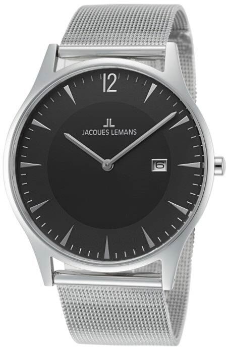 Мужские часы Jacques Lemans 1-2028D