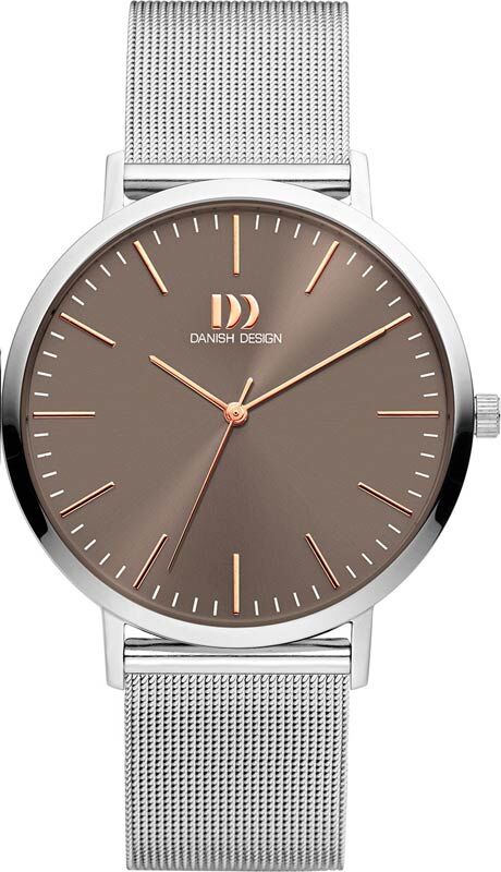 Женские часы Danish Design IQ69Q1159 SM GR