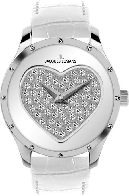 Женские часы Jacques Lemans La Passion 1-1803B