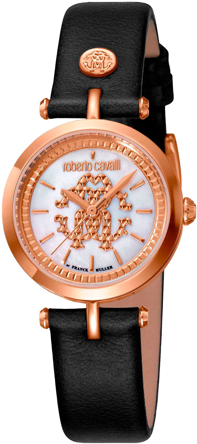 Женские часы Roberto Cavalli by Franck Muller RV1L074L0046