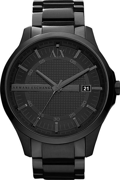 Мужские часы Armani Exchange HAMPTON AX2104