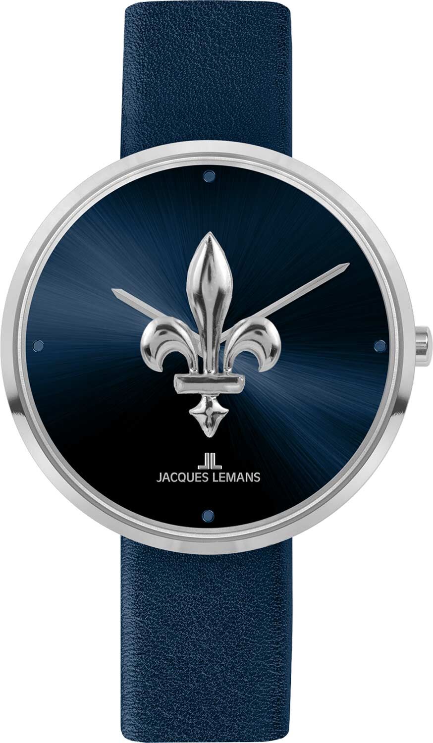 Женские часы Jacques Lemans Design Collection 1-2092D