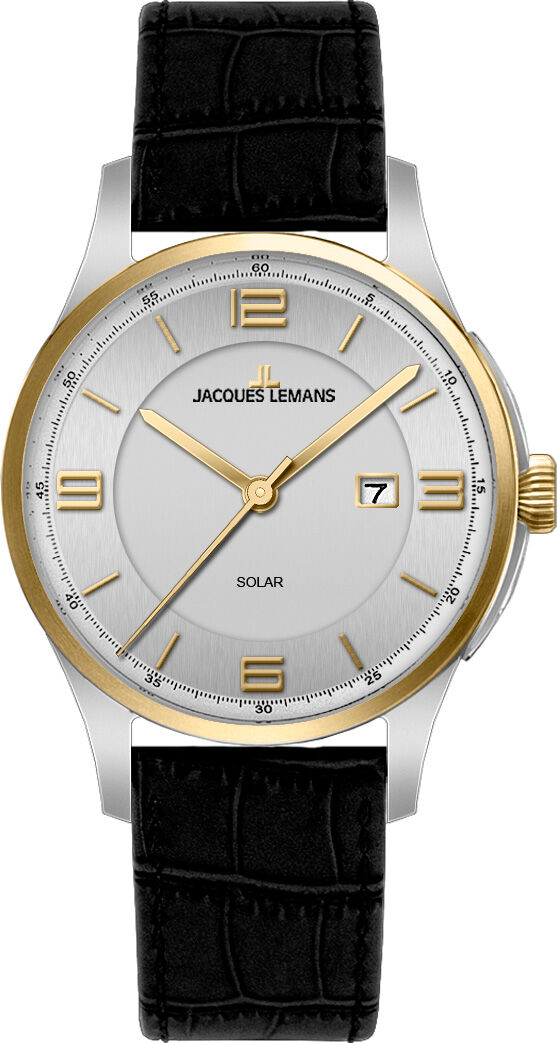 Мужские часы Jacques Lemans Classic 1-1624B