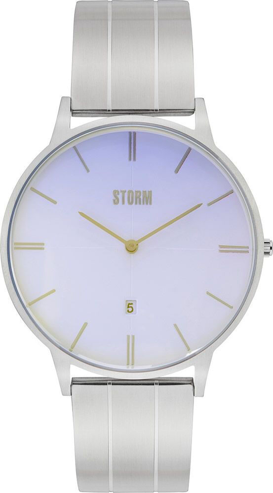 Мужские часы Storm Xoreno ICE BLUE 47387/IB