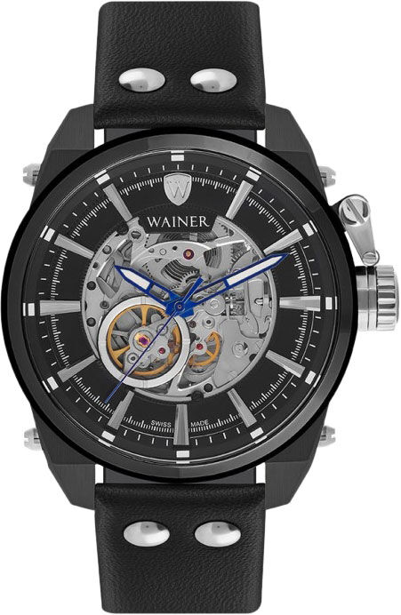 Мужские часы Wainer Iconic WA.25980-D
