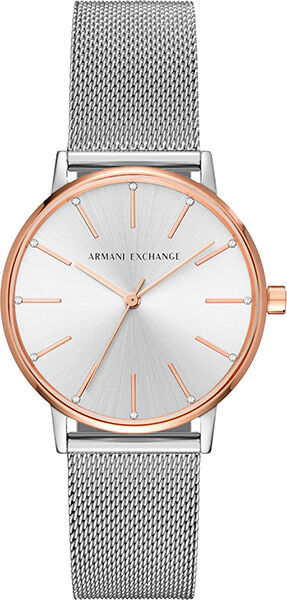 Женские часы Armani Exchange LOLA AX5537