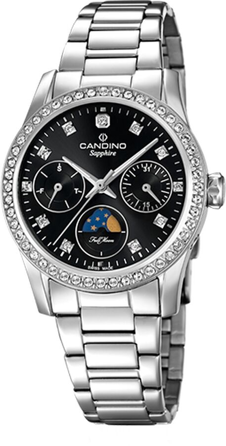 Женские часы Candino LADY CASUAL C4686/2