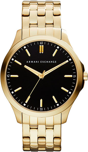 Мужские часы Armani Exchange HAMPTON AX2145