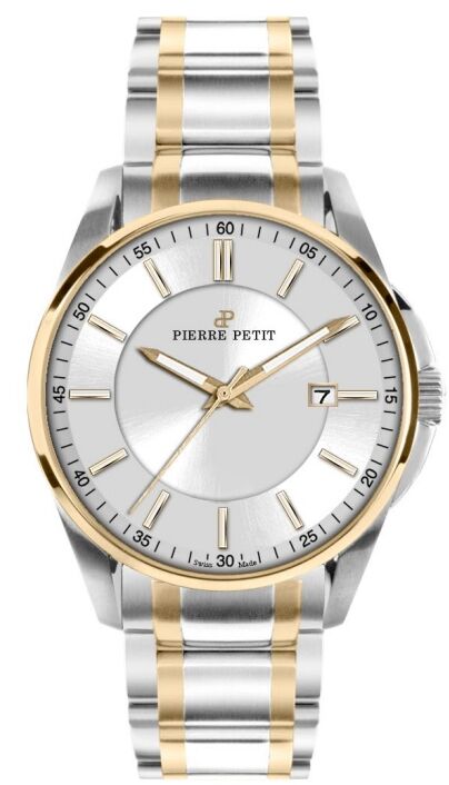 Мужские часы Pierre Petit P-856D