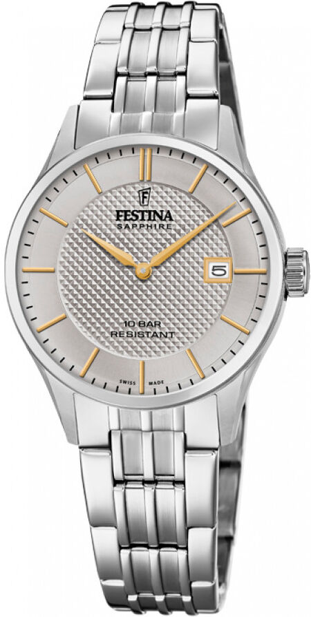Женские часы Festina F20006/2