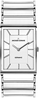 Женские часы Jacques Lemans Classic 1-1651E