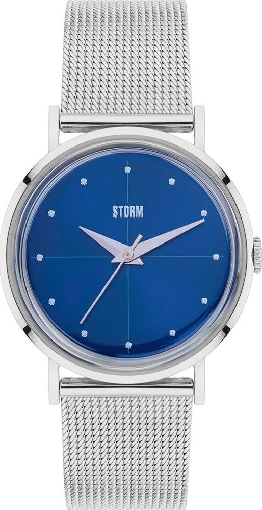 Женские часы Storm Chelsi BLUE 47324/B