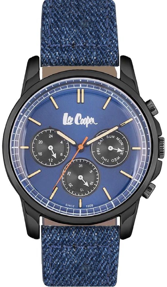 Мужские часы Lee Cooper CASUAL LC06921.697