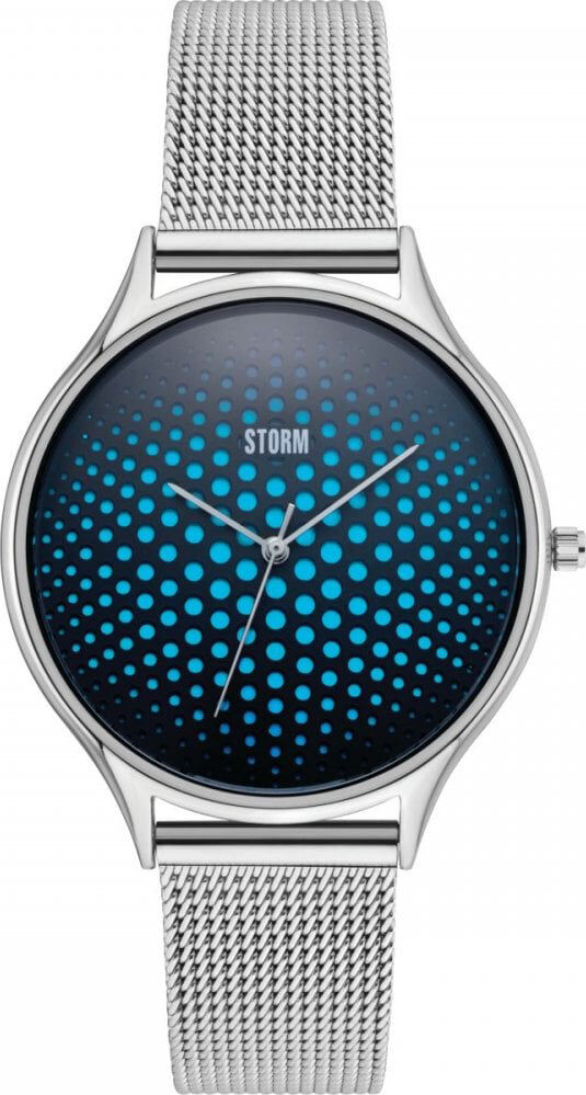 Мужские часы Storm Cobra-X BLUE 47427/B