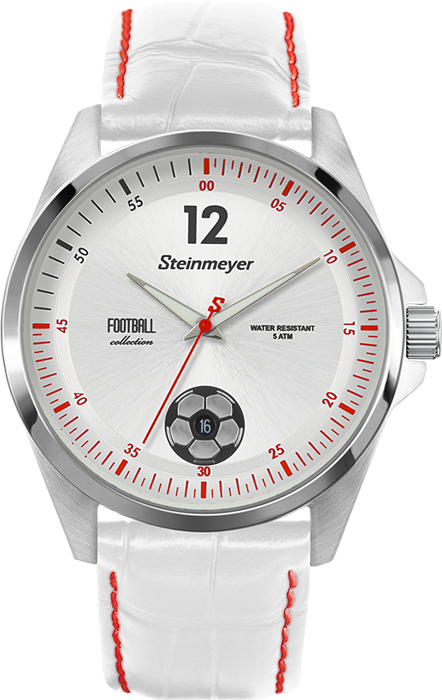 Мужские часы Steinmeyer S 241.14.35