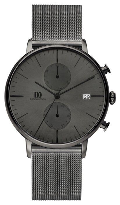 Женские часы Danish Design Tidl?s IQ64Q975 SS