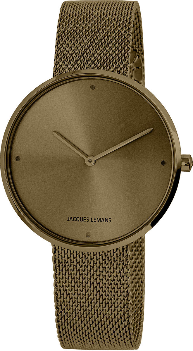 Женские часы Jacques Lemans La Passion 1-2056O