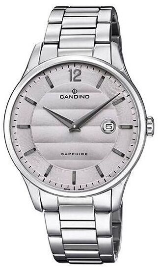 Мужские часы Candino GENTS CLASSIC TIMELESS C4637/2