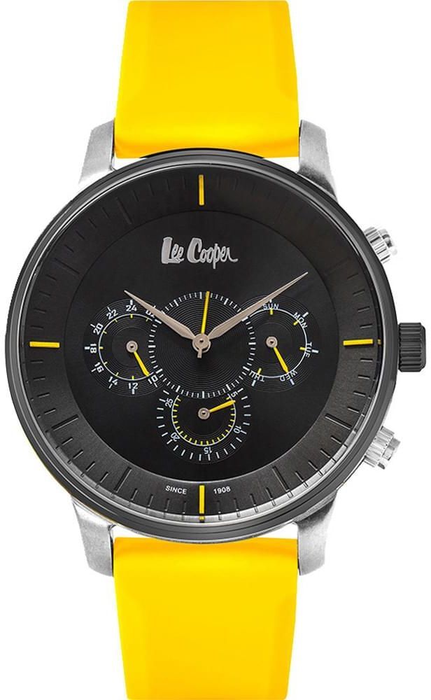 Мужские часы Lee Cooper CASUAL LC06919.654
