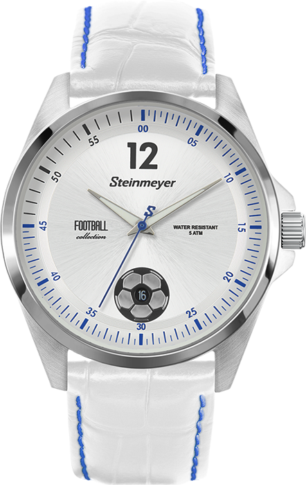 Мужские часы Steinmeyer S 241.14.37