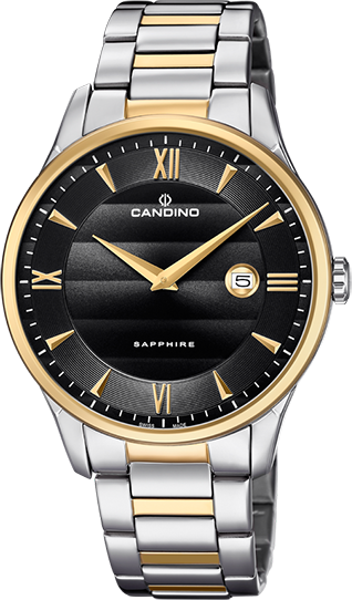 Мужские часы Candino GENTS CLASSIC TIMELESS C4639/4
