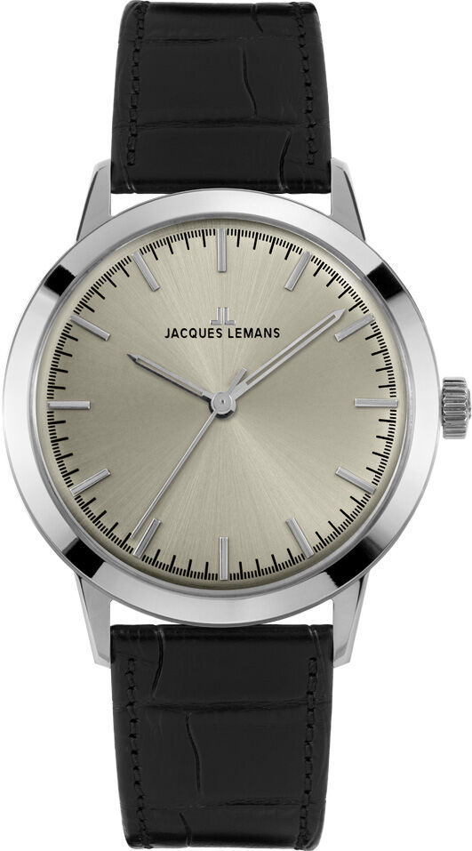 Мужские часы Jacques Lemans Nostalgie N-1562A