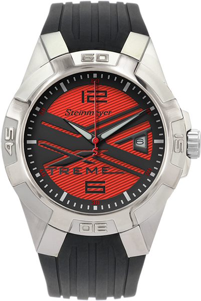 Мужские часы Steinmeyer Extreme S 051.13.25