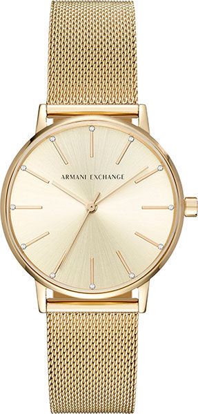 Женские часы Armani Exchange LOLA AX5536