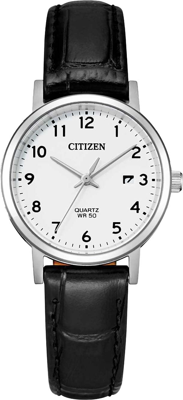 Женские часы Citizen Basic EU6090-03A