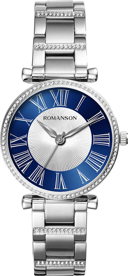 Женские часы Romanson Giselle RM 9A13T LW(BU)