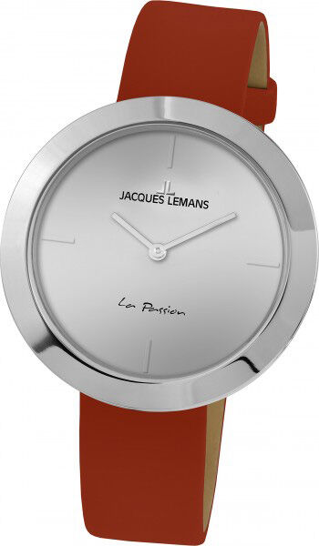 Женские часы Jacques Lemans La Passion 1-2031D