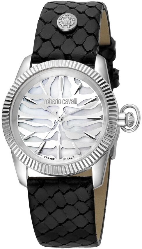 Женские часы Roberto Cavalli by Franck Muller RV1L148L0011