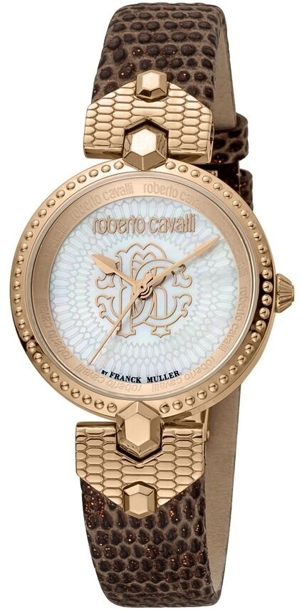 Женские часы Roberto Cavalli by Franck Muller Logo RV1L142L0031