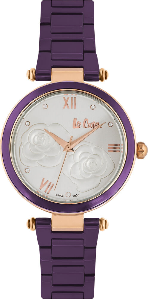 Женские часы Lee Cooper LC06763.430