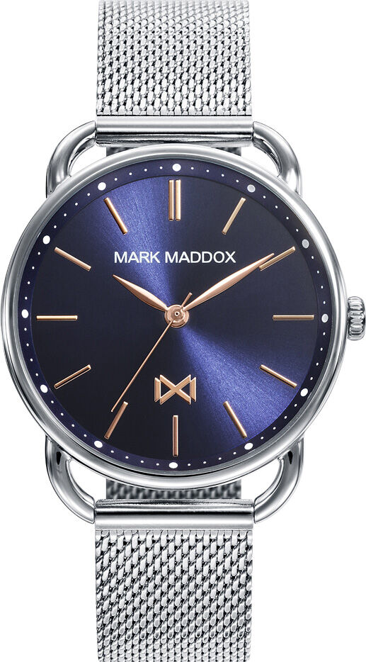 Женские часы Mark Maddox Midtown MM7117-37