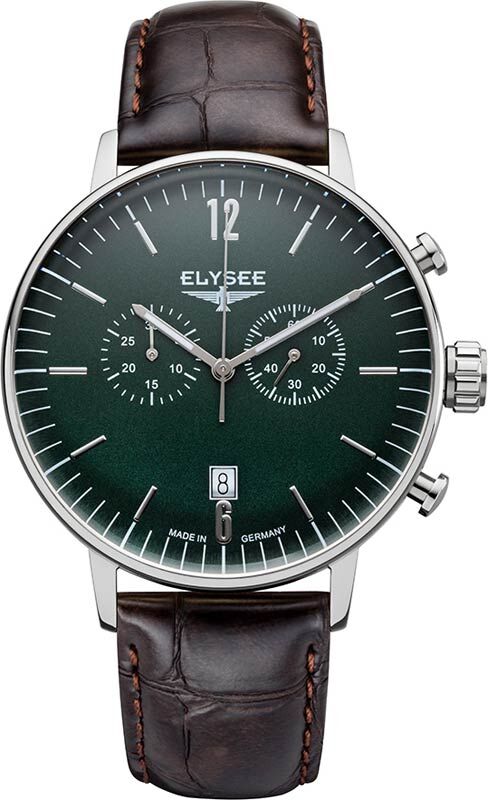 Мужские часы Elysee Stentor 13296