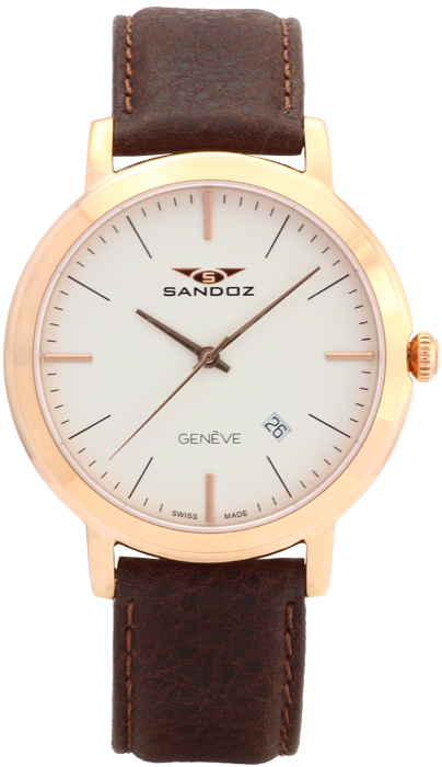 Мужские часы Sandoz 81387-87